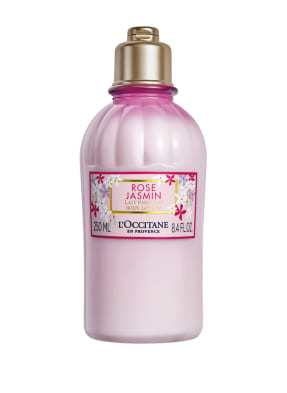 L'OCCITANE ROSE JASMIN