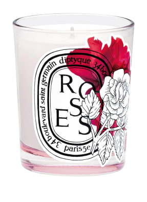 diptyque ROSES