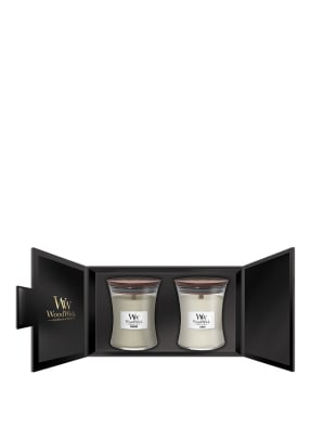 WoodWick GIFT SET XMAS 21