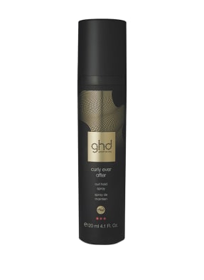 ghd CURLY EVER AFTER