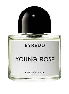 BYREDO YOUNG ROSE