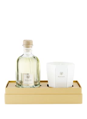 Dr. Vranjes GINGER LIME