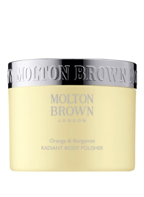 MOLTON BROWN ORANGE & BERGAMOT