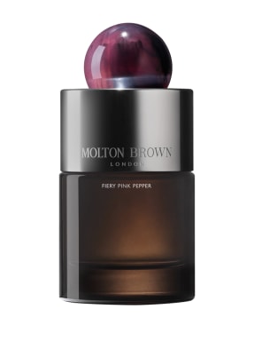 MOLTON BROWN FIERY PINK PEPPER