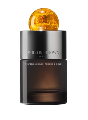 MOLTON BROWN MESMERISING OUDH ACCORD & GOLD