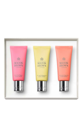 MOLTON BROWN FIERY PINK PEPPER