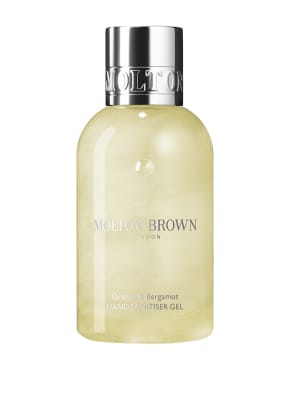 MOLTON BROWN ORANGE & BERGAMOT