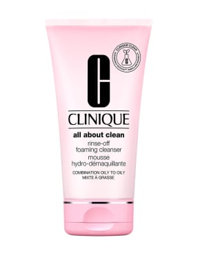 CLINIQUE ALL ABOUT CLEAN™
