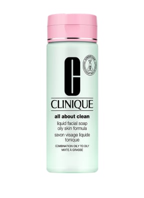 CLINIQUE ALL ABOUT CLEAN™