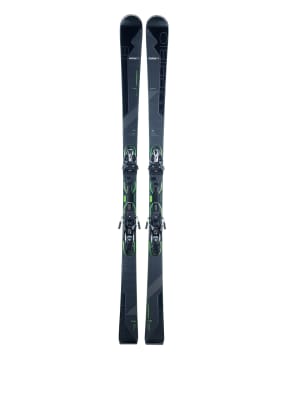 elan Ski AMPHIBIO 18 TI 2 + EMX 12.0 GW FUSION X