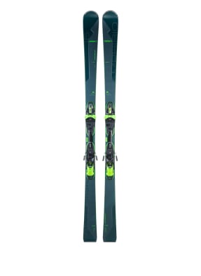 elan Ski AMPHIBIO 16 TI + EMX 12.0 GW FUSION X