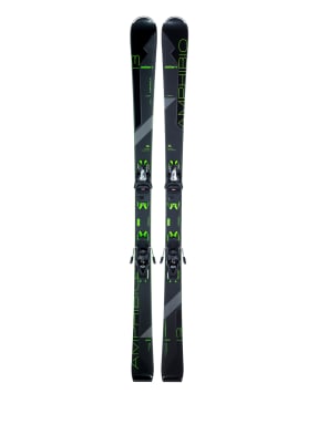 elan Ski AMPHIBIO 13 C + ELX 11.0 GW SHIFT