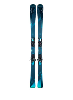 elan Ski AMPHIBIO INSOMNIA 16 TI + ELX 11.0 GW SHIFT