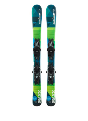 elan Ski MAXX + EL 4.5-7.5 GW SHIFT