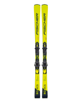 FISCHER Ski RC4 RCS + RC4 Z11 GW