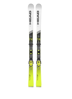 HEAD Ski WORLDCUP REBELS I.SLR + PR 11 GW