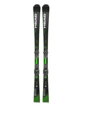 HEAD Ski SUPERSHAPE E-MAGNUM + PRD 12 GW