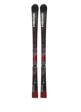 HEAD Ski SUPERSHAPE E-RALLY + PRD 12 GW