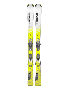 HEAD Ski SUPERSHAPE SLR PRO + SLR 7,5 GW AC