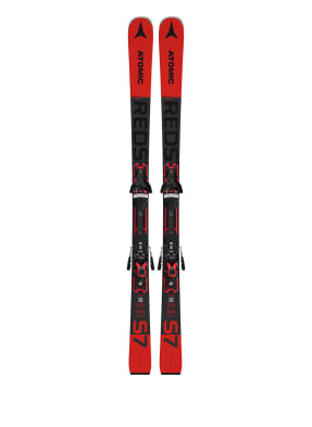 ATOMIC Ski REDSTER S7 + F 12 GW