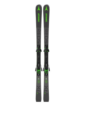ATOMIC Ski REDSTER X7 WB + F 12 GW