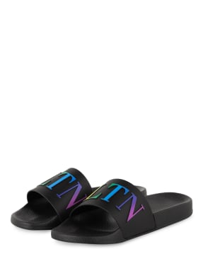 VALENTINO GARAVANI Pantoletten VLTN