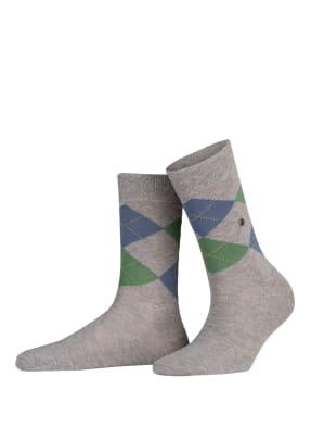 Burlington Socken COVENT GARDEN