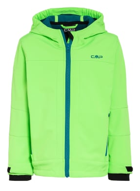CMP Softshell-Jacke