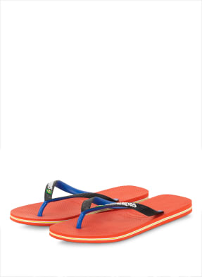 havaianas Zehentrenner BRAZIL
