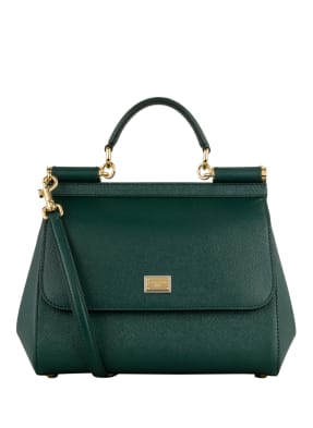 DOLCE&GABBANA Handtasche MISS SICILY MEDIUM