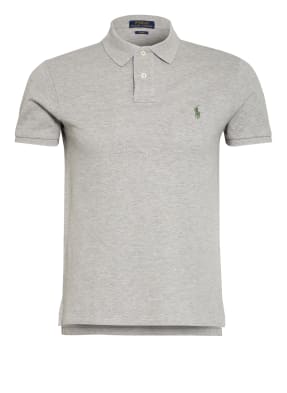 POLO RALPH LAUREN Piqué-Poloshirt Slim Fit