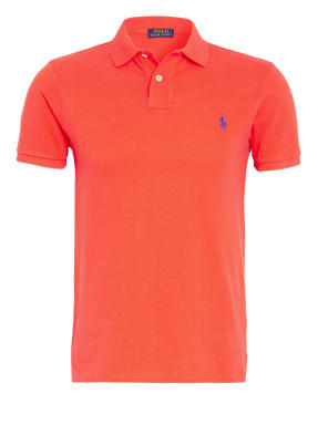 POLO RALPH LAUREN Piqué-Poloshirt Slim Fit