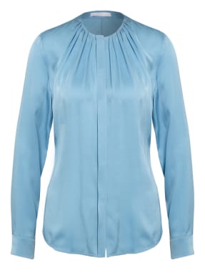 BOSS Seidenbluse BANORA