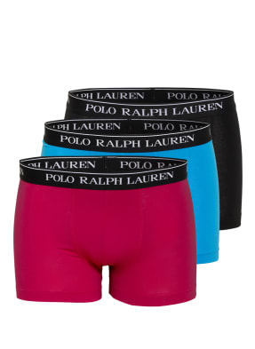 POLO RALPH LAUREN 3er-Pack Boxershorts