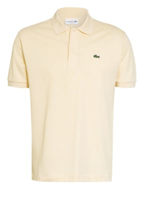 LACOSTE Piqué-Poloshirt Classic Fit