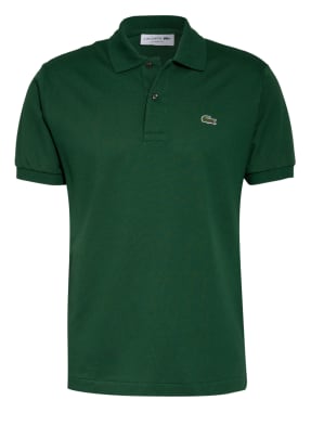 LACOSTE Piqué-Poloshirt Classic Fit