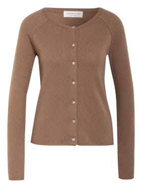 rosemunde Strickjacke LAICA mit Cashmere