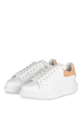 Alexander McQUEEN Plateau-Sneaker