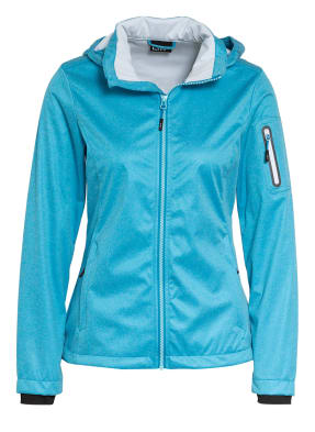 CMP Softshell-Jacke