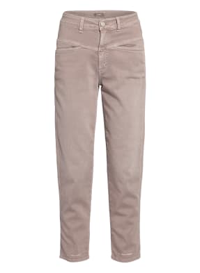 CLOSED Mom Jeans PEDAL PUSHER