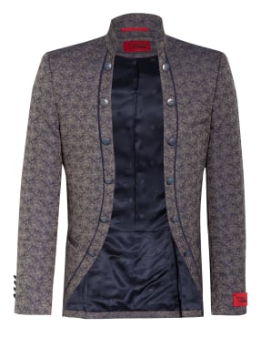 WILVORST Smoking-Sakko TZIACCO Modern Fit