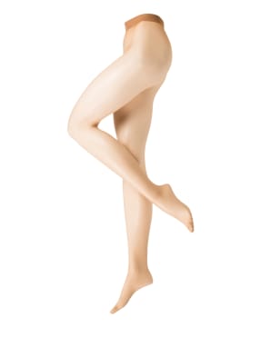 FALKE Feinstrumpfhose SEIDENGLATT