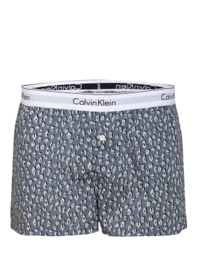 Calvin Klein Schlafshorts
