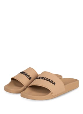 BALENCIAGA Pantoletten