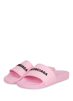 BALENCIAGA Pantoletten