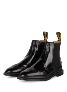 Dr. Martens Chelsea-Boots GRAEME BROGUE