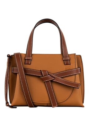 LOEWE Handtasche GATE MINI