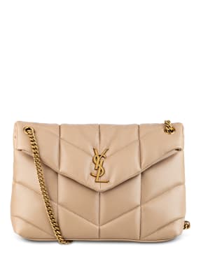 SAINT LAURENT Schultertasche LOULOU MEDIUM