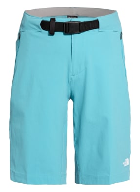 THE NORTH FACE Outdoor-Shorts SPEEDLIGHT