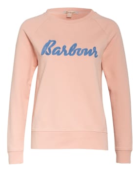 Barbour Sweatshirt OTTERBURN